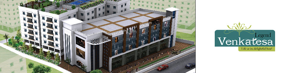 Legend Venkatesa by Legend Estates