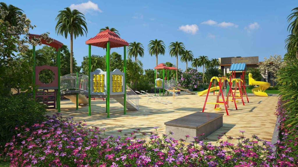 Legend Golden Gate, Shadnagar - Legend Estates